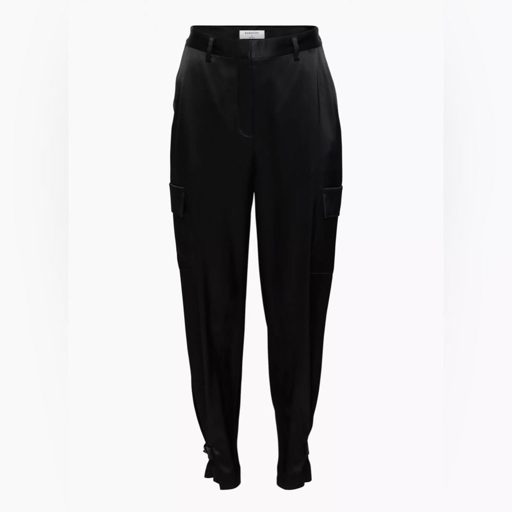 Aritzia Babaton refined cargo pant